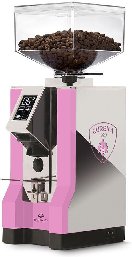 Eureka - Mignon Specialita 17NX Coffee Grinder - MignonSpecialita17NX (Special-Order Item, ETA 3-4 Weeks)