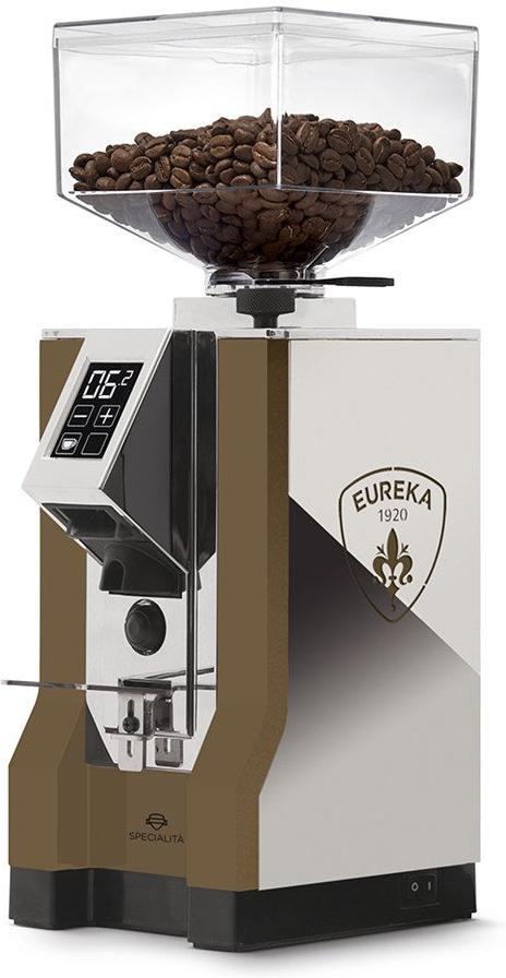 Eureka - Mignon Specialita 17NX Coffee Grinder - MignonSpecialita17NX (Special-Order Item, ETA 3-4 Weeks)