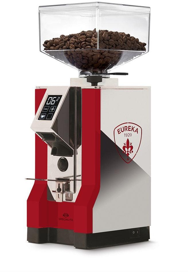 Eureka - Mignon Specialita 17NX Coffee Grinder - MignonSpecialita17NX (Special-Order Item, ETA 3-4 Weeks)