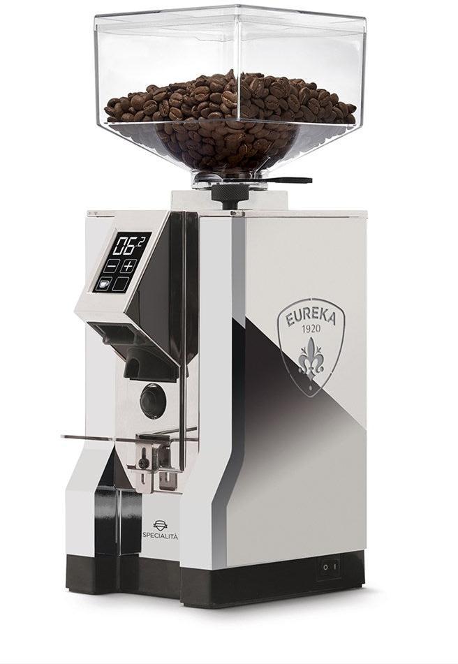 Eureka - Mignon Specialita 17NX Coffee Grinder - MignonSpecialita17NX (Special-Order Item, ETA 3-4 Weeks)