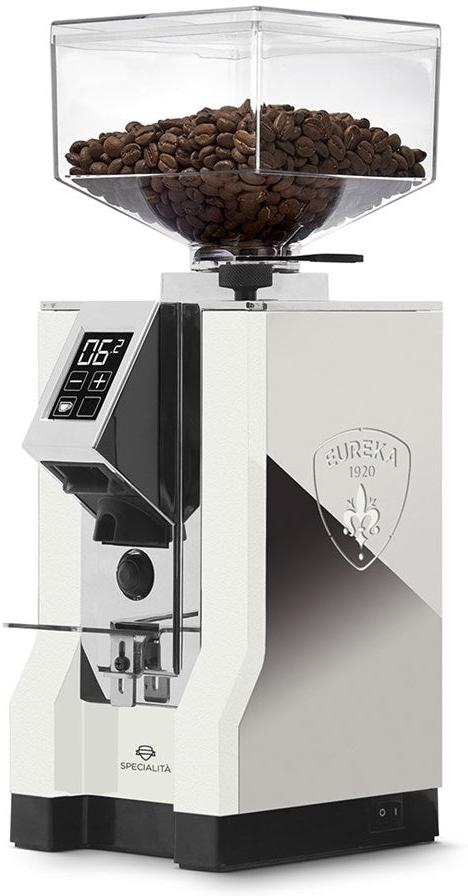Eureka - Mignon Specialita 17NX Coffee Grinder - MignonSpecialita17NX (Special-Order Item, ETA 3-4 Weeks)