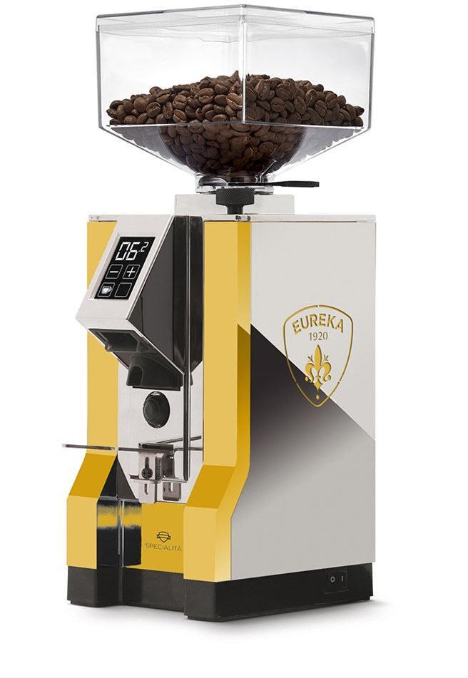 Eureka - Mignon Specialita 17NX Coffee Grinder - MignonSpecialita17NX (Special-Order Item, ETA 3-4 Weeks)