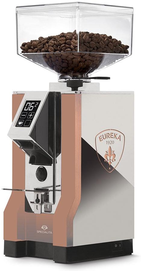 Eureka - Mignon Specialita 17NX Coffee Grinder - MignonSpecialita17NX (Special-Order Item, ETA 3-4 Weeks)