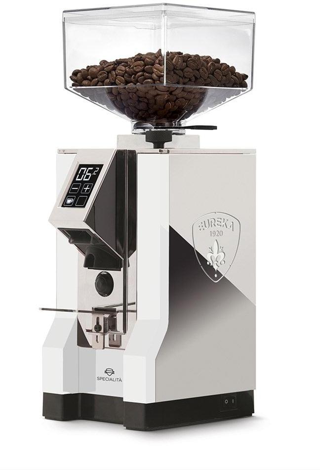 Eureka - Mignon Specialita 17NX Coffee Grinder - MignonSpecialita17NX (Special-Order Item, ETA 3-4 Weeks)
