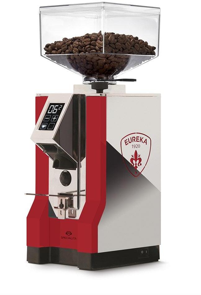 Eureka - Mignon Specialita 17NX Coffee Grinder - MignonSpecialita17NX (Special-Order Item, ETA 3-4 Weeks)