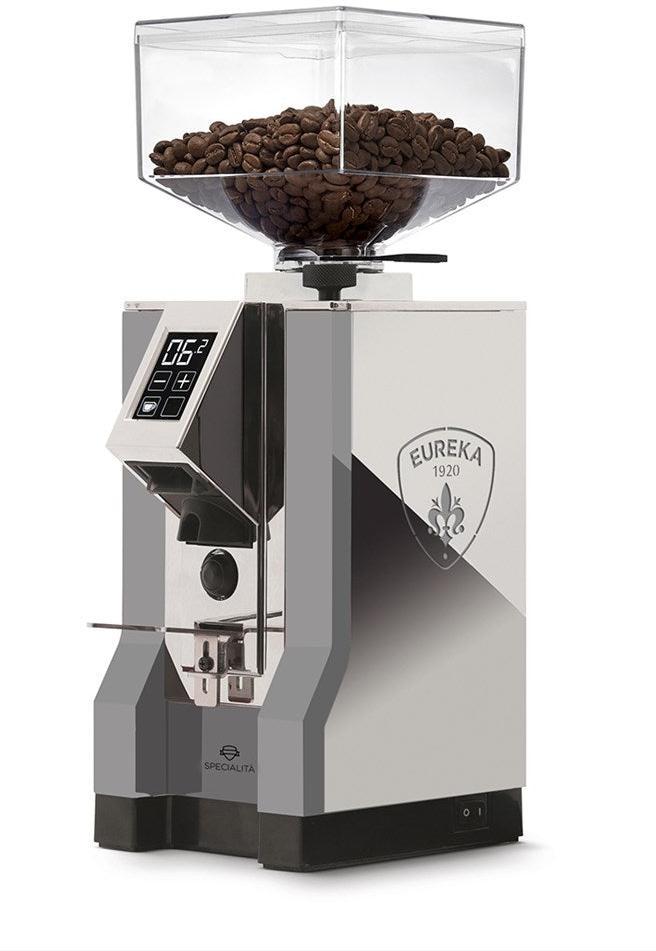 Eureka - Mignon Specialita 17NX Coffee Grinder - MignonSpecialita17NX (Special-Order Item, ETA 3-4 Weeks)