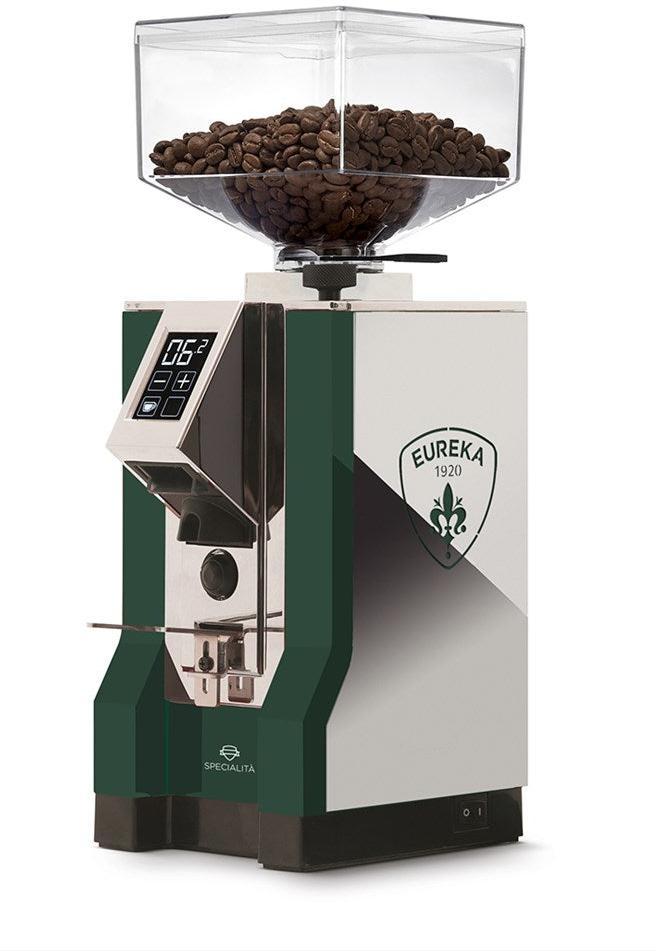 Eureka - Mignon Specialita 17NX Coffee Grinder - MignonSpecialita17NX (Special-Order Item, ETA 3-4 Weeks)