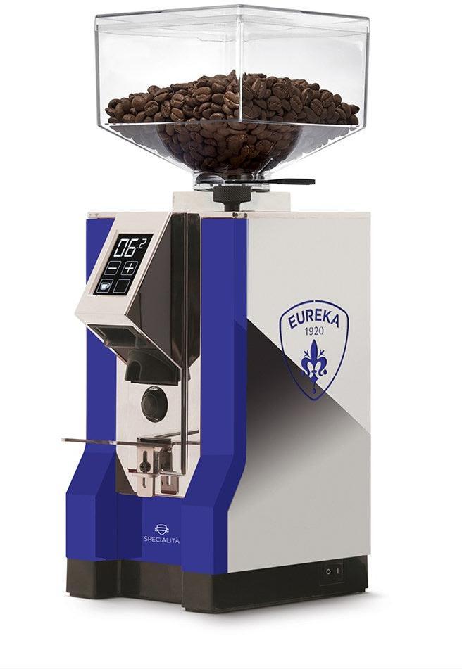 Eureka - Mignon Specialita 17NX Coffee Grinder - MignonSpecialita17NX (Special-Order Item, ETA 3-4 Weeks)