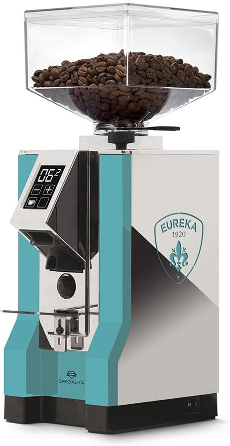 Eureka - Mignon Specialita 17NX Coffee Grinder - MignonSpecialita17NX (Special-Order Item, ETA 3-4 Weeks)