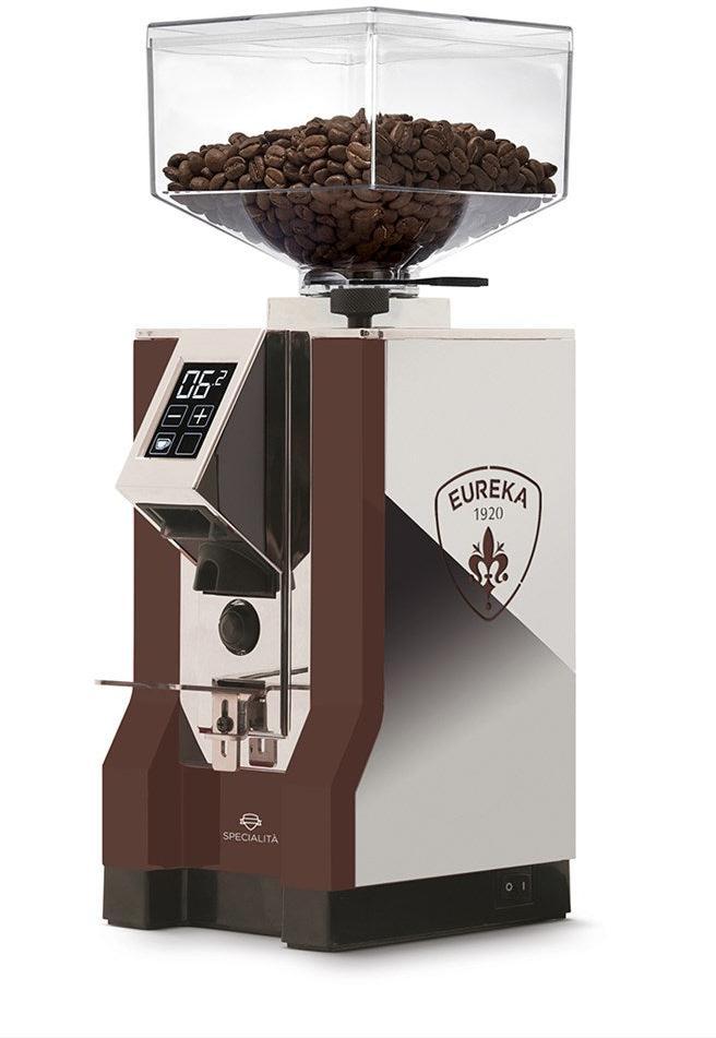 Eureka - Mignon Specialita 17NX Coffee Grinder - MignonSpecialita17NX (Special-Order Item, ETA 3-4 Weeks)