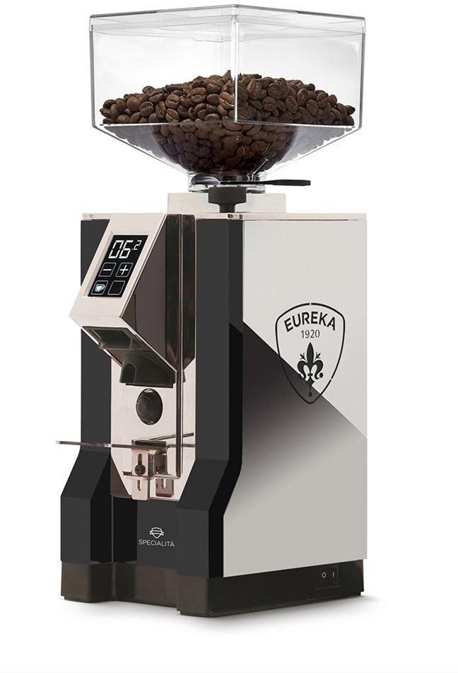 Eureka - Mignon Specialita 17NX Coffee Grinder - MignonSpecialita17NX (Special-Order Item, ETA 3-4 Weeks)