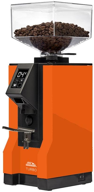 Eureka - Mignon Turbo 15BL Coffee Grinder - MignonTurbo15BL (Special-Order Item, ETA 3-4 Weeks)