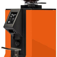 Eureka - Mignon Turbo 15BL Coffee Grinder - MignonTurbo15BL (Special-Order Item, ETA 3-4 Weeks)
