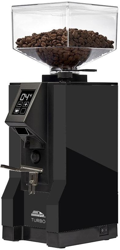 Eureka - Mignon Turbo 15BL Coffee Grinder - MignonTurbo15BL (Special-Order Item, ETA 3-4 Weeks)