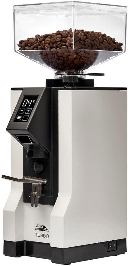 Eureka - Mignon Turbo 15BL Coffee Grinder - MignonTurbo15BL (Special-Order Item, ETA 3-4 Weeks)