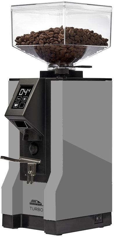 Eureka - Mignon Turbo 15BL Coffee Grinder - MignonTurbo15BL (Special-Order Item, ETA 3-4 Weeks)