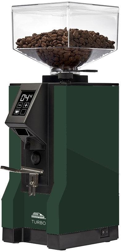 Eureka - Mignon Turbo 15BL Coffee Grinder - MignonTurbo15BL (Special-Order Item, ETA 3-4 Weeks)
