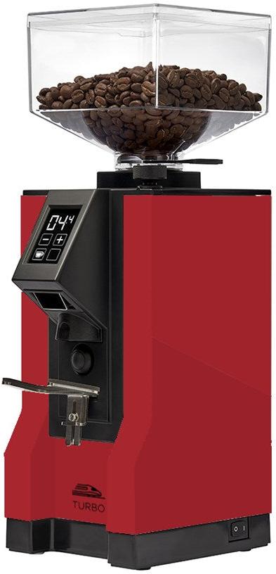 Eureka - Mignon Turbo 15BL Coffee Grinder - MignonTurbo15BL (Special-Order Item, ETA 3-4 Weeks)