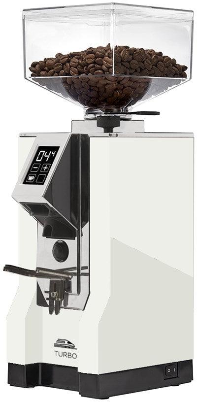 Eureka - Mignon Turbo 16CR Coffee Grinder - MignonTurbo16CR (Special-Order Item, ETA 3-4 Weeks)