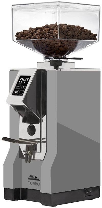 Eureka - Mignon Turbo 16CR Coffee Grinder - MignonTurbo16CR (Special-Order Item, ETA 3-4 Weeks)