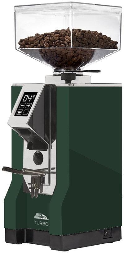 Eureka - Mignon Turbo 16CR Coffee Grinder - MignonTurbo16CR (Special-Order Item, ETA 3-4 Weeks)