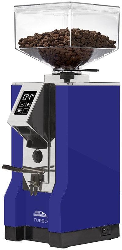 Eureka - Mignon Turbo 16CR Coffee Grinder - MignonTurbo16CR (Special-Order Item, ETA 3-4 Weeks)