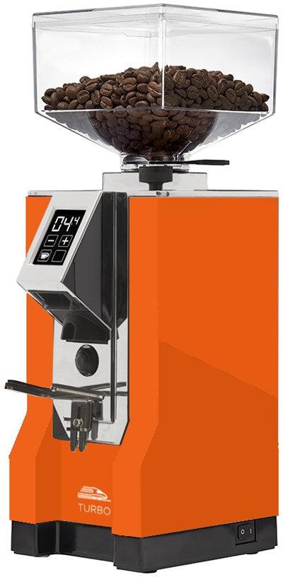 Eureka - Mignon Turbo 16CR Coffee Grinder - MignonTurbo16CR (Special-Order Item, ETA 3-4 Weeks)