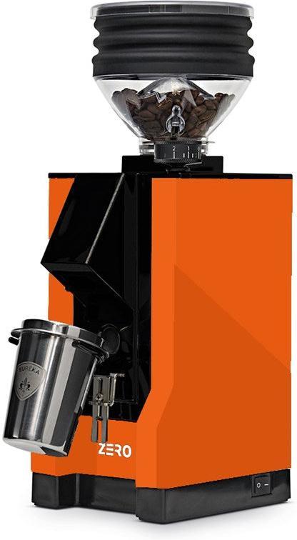Eureka - Mignon Zero 15BL Coffee Grinder - MignonZero15BL (Special-Order Item, ETA 3-4 Weeks)