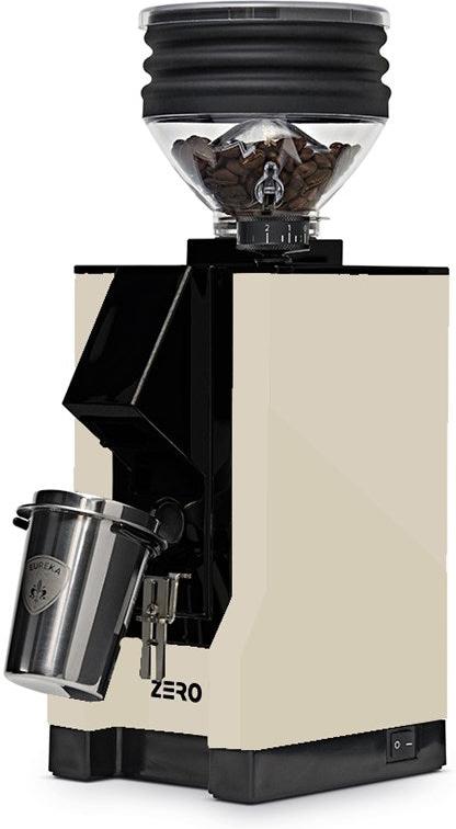 Eureka - Mignon Zero 15BL Coffee Grinder - MignonZero15BL (Special-Order Item, ETA 3-4 Weeks)