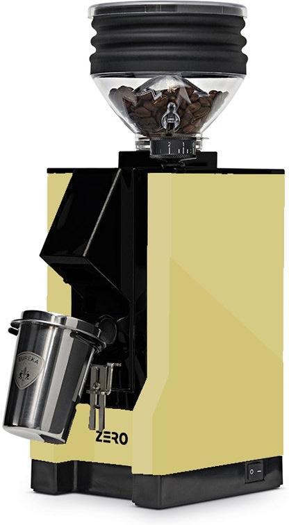 Eureka - Mignon Zero 15BL Coffee Grinder - MignonZero15BL (Special-Order Item, ETA 3-4 Weeks)
