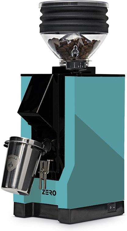Eureka - Mignon Zero 15BL Coffee Grinder - MignonZero15BL (Special-Order Item, ETA 3-4 Weeks)