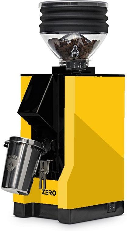 Eureka - Mignon Zero 15BL Coffee Grinder - MignonZero15BL (Special-Order Item, ETA 3-4 Weeks)