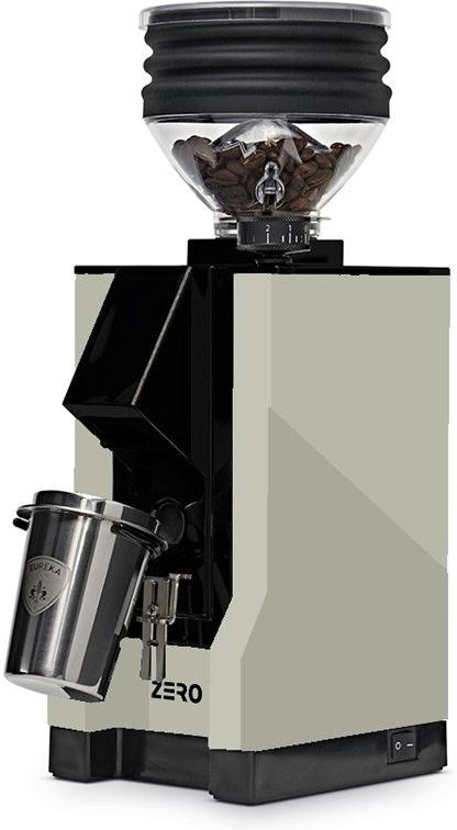 Eureka - Mignon Zero 15BL Coffee Grinder - MignonZero15BL (Special-Order Item, ETA 3-4 Weeks)