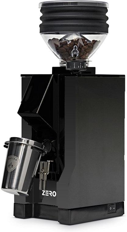 Eureka - Mignon Zero 15BL Coffee Grinder - MignonZero15BL (Special-Order Item, ETA 3-4 Weeks)