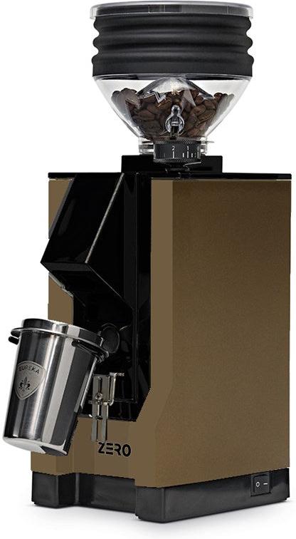 Eureka - Mignon Zero 15BL Coffee Grinder - MignonZero15BL (Special-Order Item, ETA 3-4 Weeks)