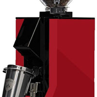 Eureka - Mignon Zero 15BL Coffee Grinder - MignonZero15BL (Special-Order Item, ETA 3-4 Weeks)