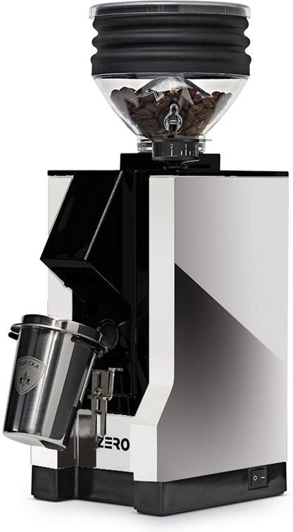 Eureka - Mignon Zero 15BL Coffee Grinder - MignonZero15BL (Special-Order Item, ETA 3-4 Weeks)