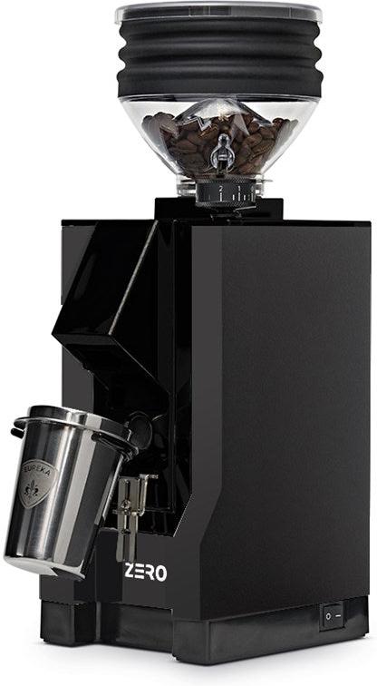 Eureka - Mignon Zero 15BL Coffee Grinder - MignonZero15BL (Special-Order Item, ETA 3-4 Weeks)