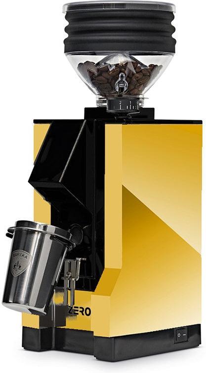 Eureka - Mignon Zero 15BL Coffee Grinder - MignonZero15BL (Special-Order Item, ETA 3-4 Weeks)