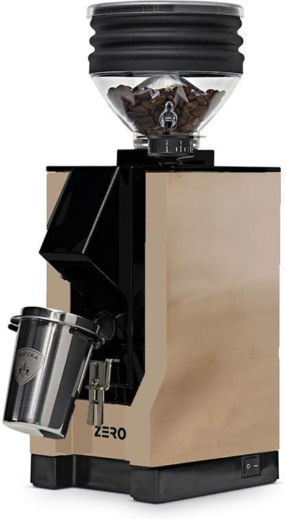 Eureka - Mignon Zero 15BL Coffee Grinder - MignonZero15BL (Special-Order Item, ETA 3-4 Weeks)