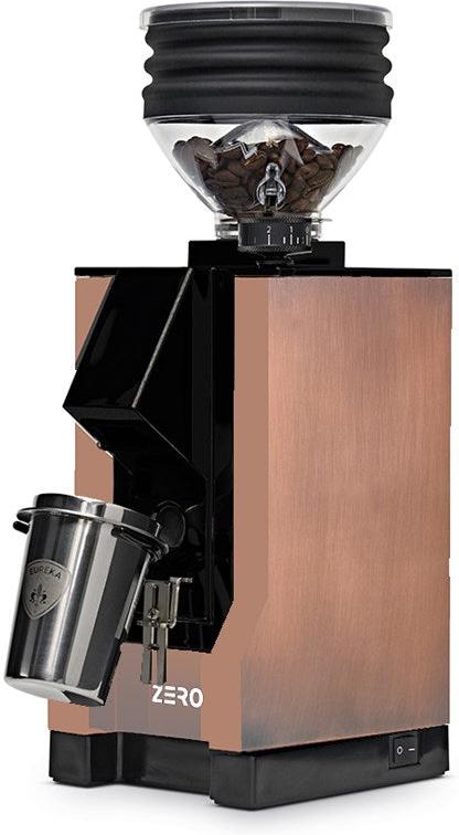 Eureka - Mignon Zero 15BL Coffee Grinder - MignonZero15BL (Special-Order Item, ETA 3-4 Weeks)