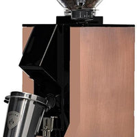 Eureka - Mignon Zero 15BL Coffee Grinder - MignonZero15BL (Special-Order Item, ETA 3-4 Weeks)