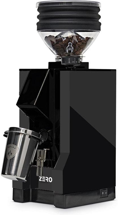 Eureka - Mignon Zero 15BL Coffee Grinder - MignonZero15BL (Special-Order Item, ETA 3-4 Weeks)