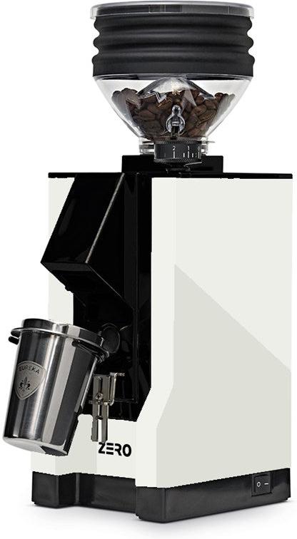 Eureka - Mignon Zero 15BL Coffee Grinder - MignonZero15BL (Special-Order Item, ETA 3-4 Weeks)