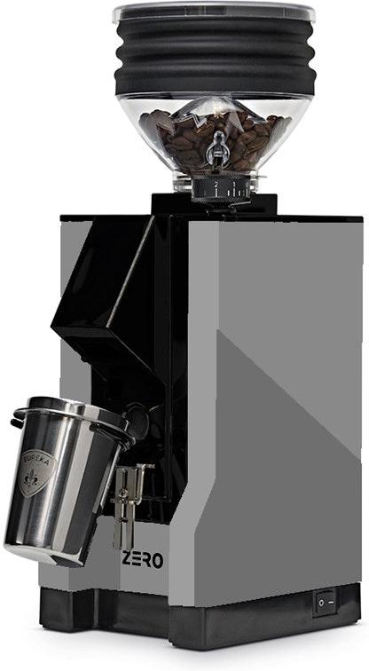 Eureka - Mignon Zero 15BL Coffee Grinder - MignonZero15BL (Special-Order Item, ETA 3-4 Weeks)