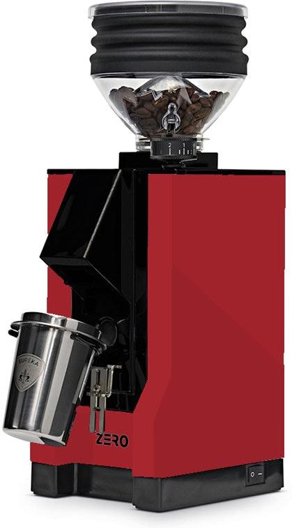 Eureka - Mignon Zero 15BL Coffee Grinder - MignonZero15BL (Special-Order Item, ETA 3-4 Weeks)