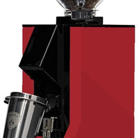 Eureka - Mignon Zero 15BL Coffee Grinder - MignonZero15BL (Special-Order Item, ETA 3-4 Weeks)