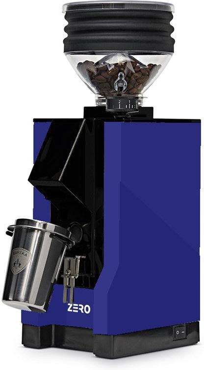 Eureka - Mignon Zero 15BL Coffee Grinder - MignonZero15BL (Special-Order Item, ETA 3-4 Weeks)