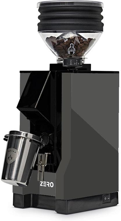 Eureka - Mignon Zero 15BL Coffee Grinder - MignonZero15BL (Special-Order Item, ETA 3-4 Weeks)
