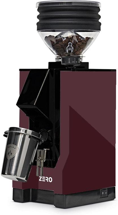 Eureka - Mignon Zero 15BL Coffee Grinder - MignonZero15BL (Special-Order Item, ETA 3-4 Weeks)